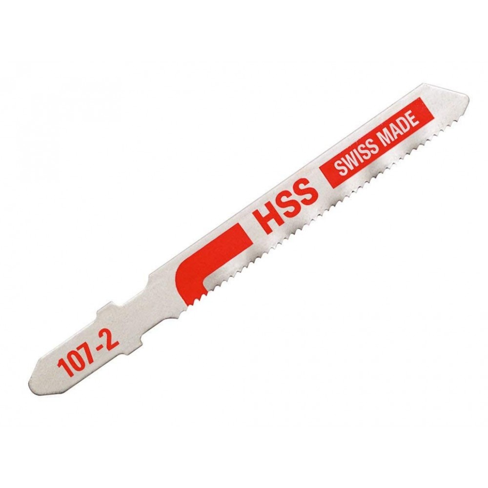 HSS JIG SAW BLADE 76 MM