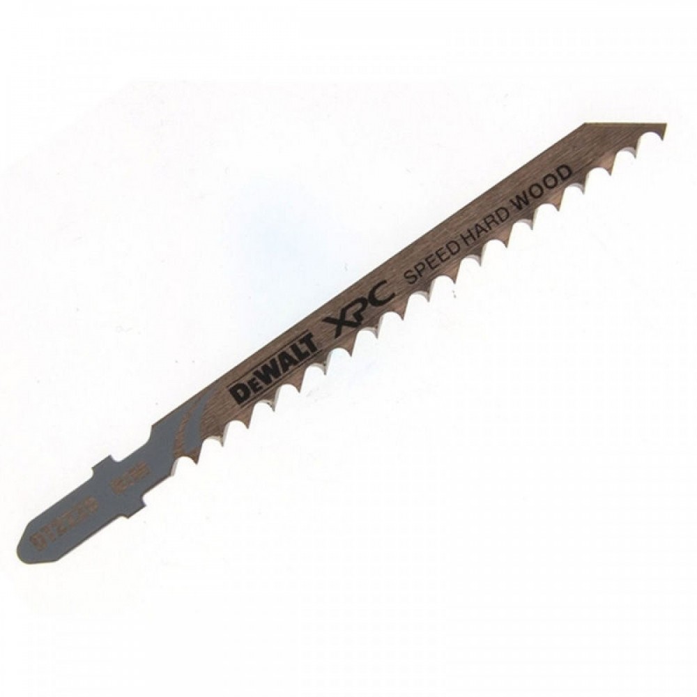 KEYHOLE SAW BLADES