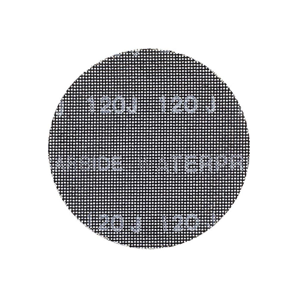 150mm MESH SANDING DISC 80 GRIT