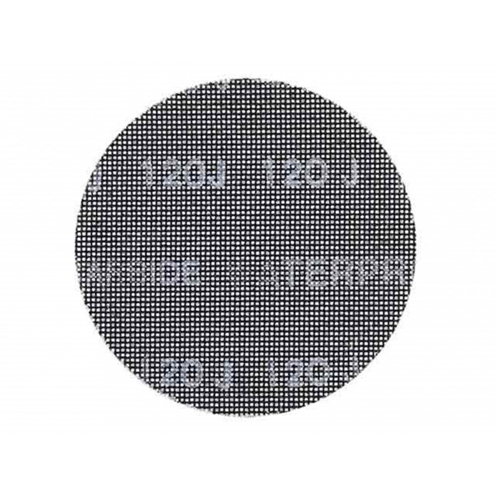 150MM MESH SANDING DISC GR.120