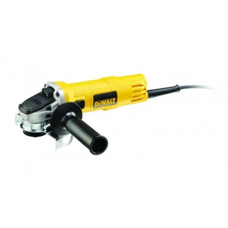 GRINDER 125 MM 900W AS + RA DEWALT