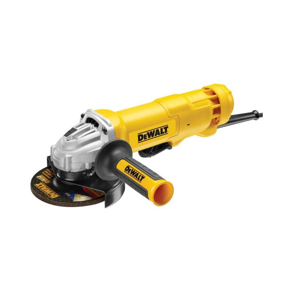 GRINDER 2,200 W 230 MM DEWALT