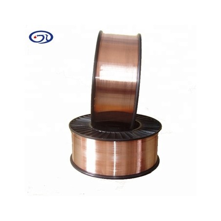 KINGWELD MIG ER70 WELDING WIRE Dia: 0.8 mm COIL: 15kg