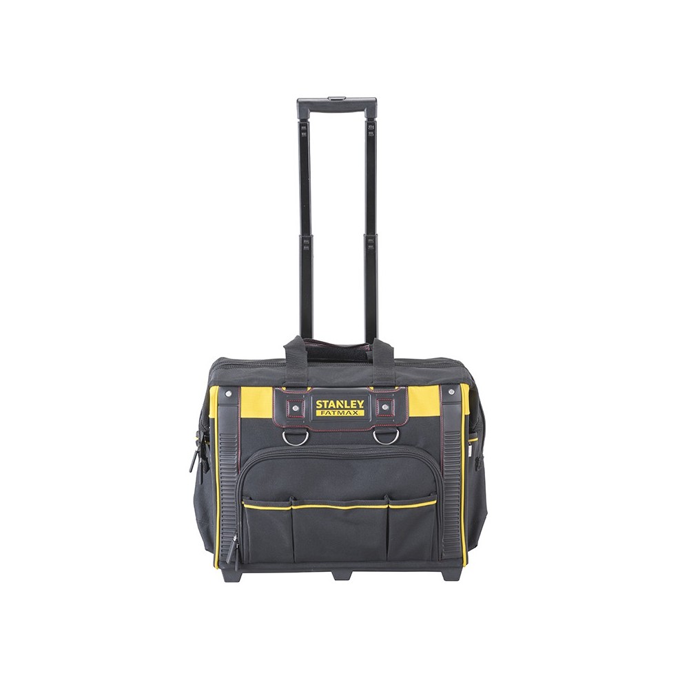 FATMAX WHEELED BACKPACK