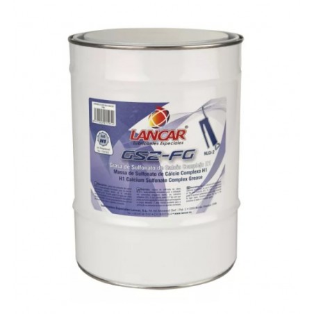 FOOD GREASE GS2-FG 5KGS