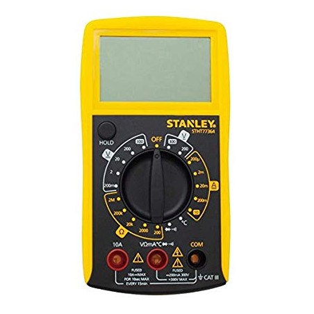 MULTIMETER