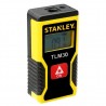 STANLEY POCKET LASER METER TLM30