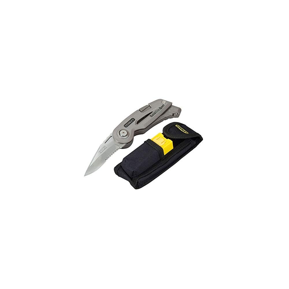 QUICKSLIDE SPORT CUTTER