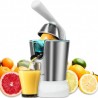 ELECTRIC JUICER ZITRUS POWERADJUST 600 WHITE