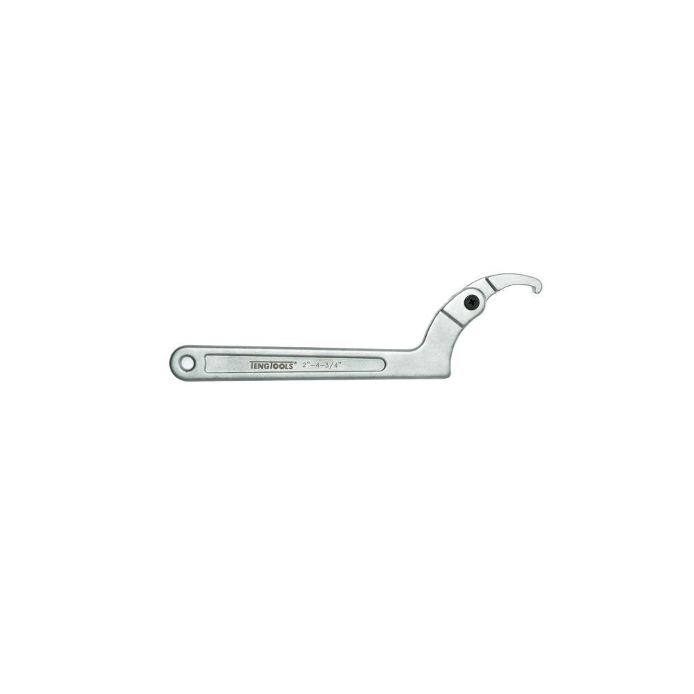 PIVOT WRENCH 50-120 MM