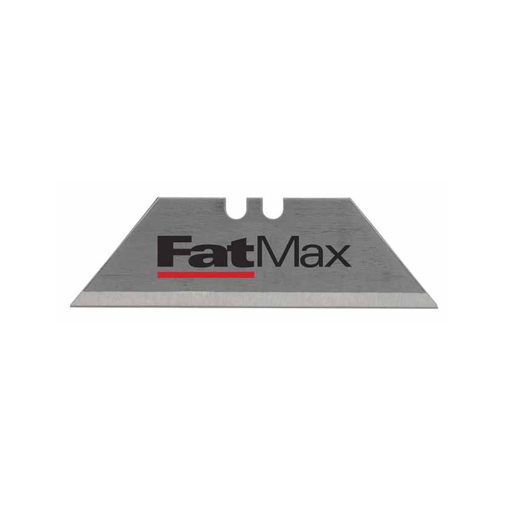 BLISTER FATMAX 10 SHEETS STANLEY