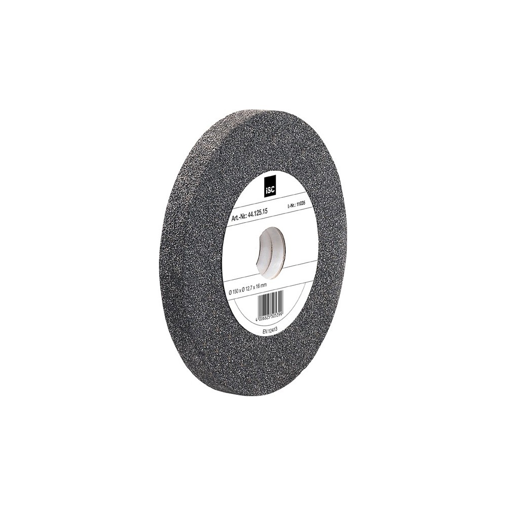 GROSS WHEEL 150x12,7x16 G-36