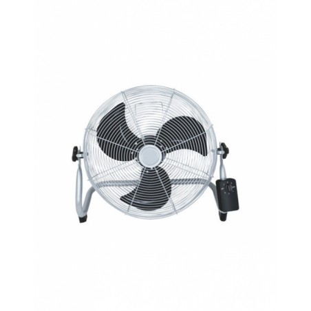 FLOOR FAN DFCF20 550 MM CHROME 140 W