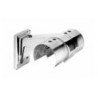 FIXED BRACKET ST-345 42.4 AISI-316 BA