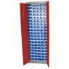 MODULAR CABINET WITH SHELVES DEBK114D