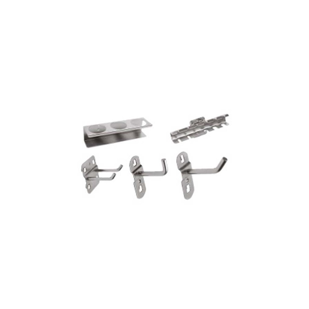 TOOL SUPPORT SET P/PANEL 5 P