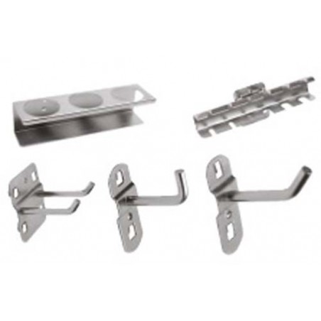 TOOL SUPPORT SET P/PANEL 5 P