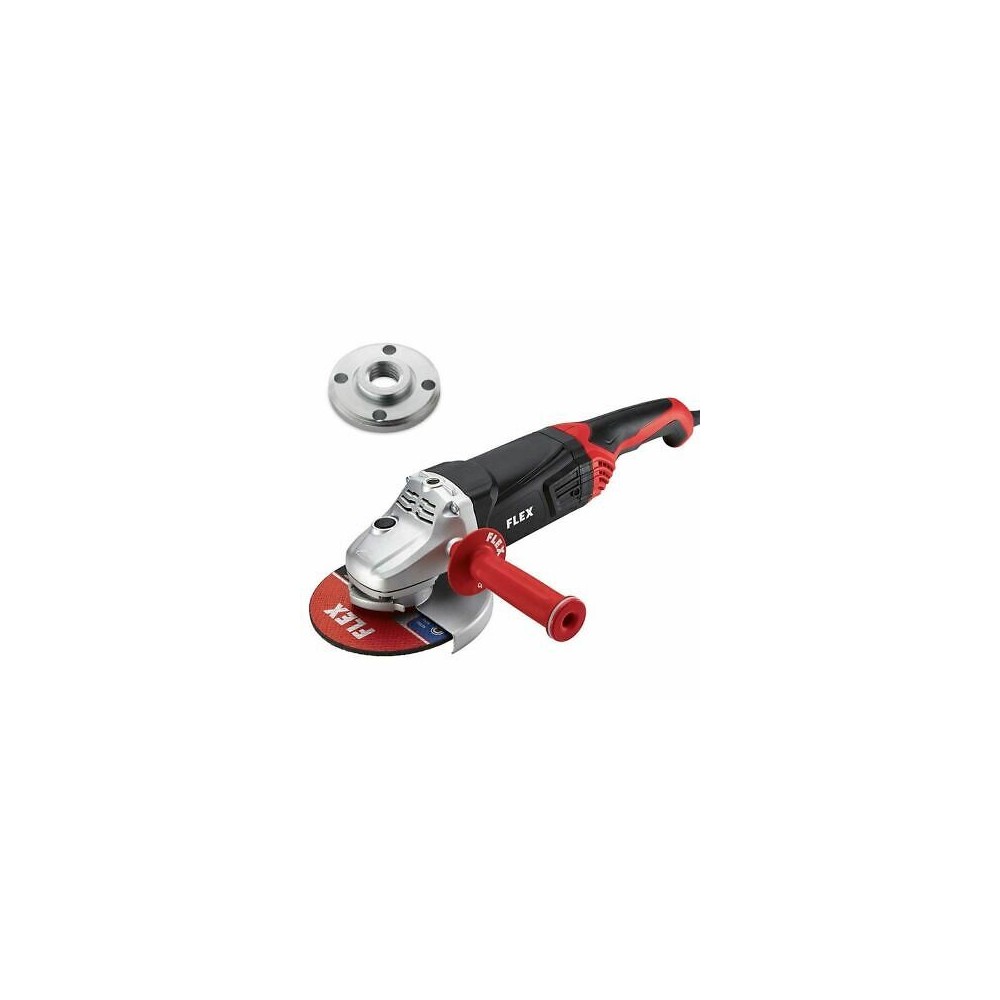 ANGLE GRINDER FLEX L 21-8/ 180 2,100 W