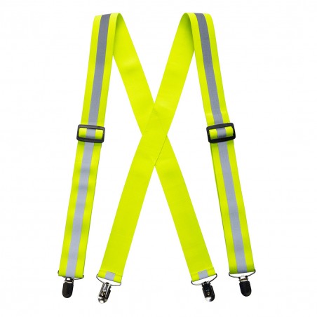 HV56 HIGH VISIBILITY BRACES