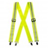 HV56 HIGH VISIBILITY BRACES