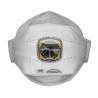 SPRINGFIT FFP2V MASK (425) (UNIT)