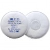 PARTICULATE FILTER 3M 2125 P2R (2 UNITS)