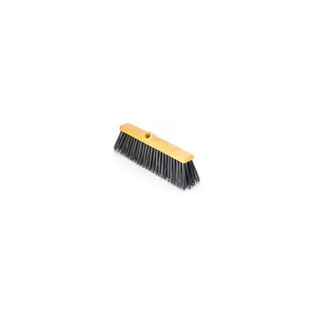 BASE SWEEPING BRUSH PP400 F. BLACK S / M