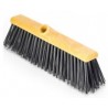 BASE SWEEPING BRUSH PP400 F. BLACK S / M