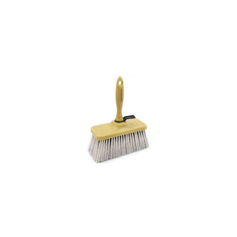 TEMPLE BRUSH WHITE EDGE 409/2