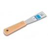 PROFESSIONAL FLEXIBLE SPATULA Nº2 50 MM