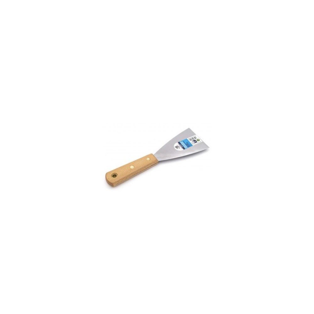 PROFESSIONAL FLEXIBLE SPATULA Nº3 80 mm