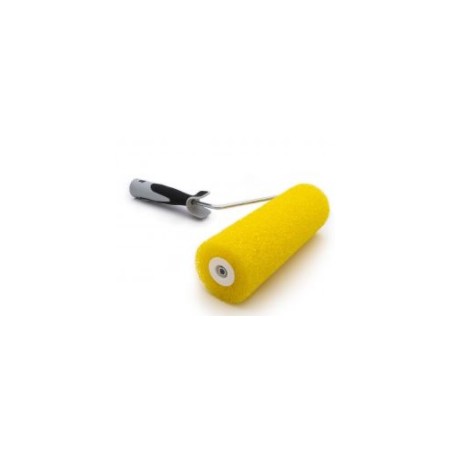 SPONGE ROLLER PORE 3 220x60 mm