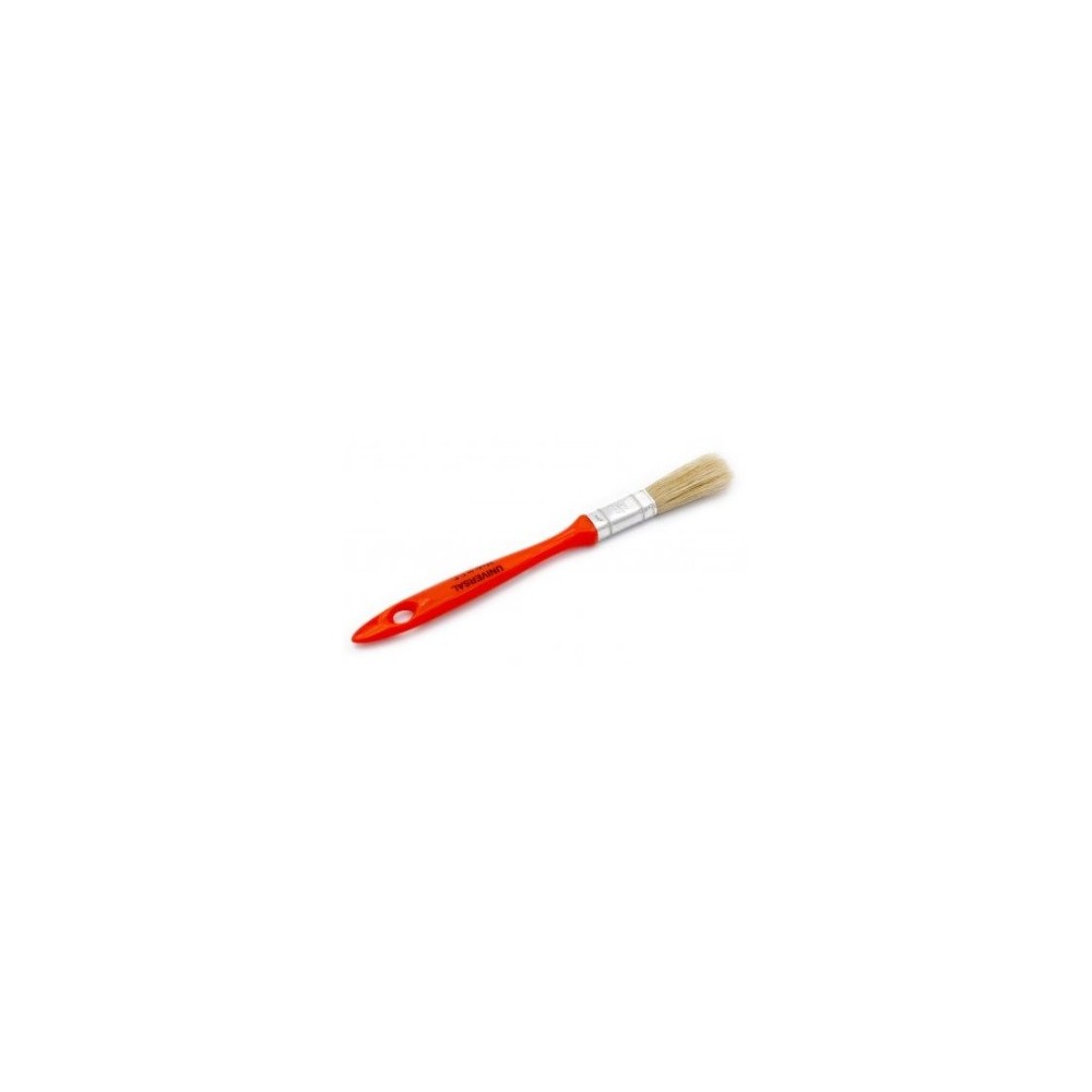 UNIVERSAL PALETTE ORANGE HANDLE Nº1 25mm