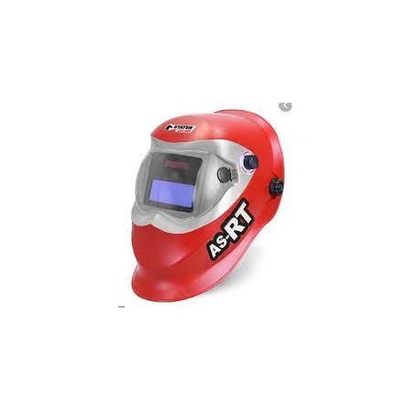 WELDING MASK 2151 BICOLOR