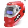 WELDING MASK 2151 BICOLOR