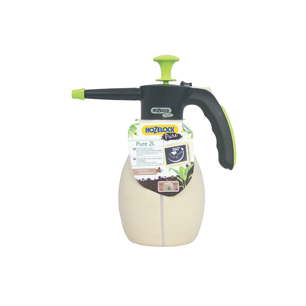 2L Pure Hozelock Sprayer