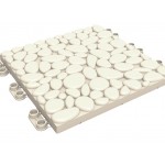 Pack 9 Clickfloor Tiles Stone LOP