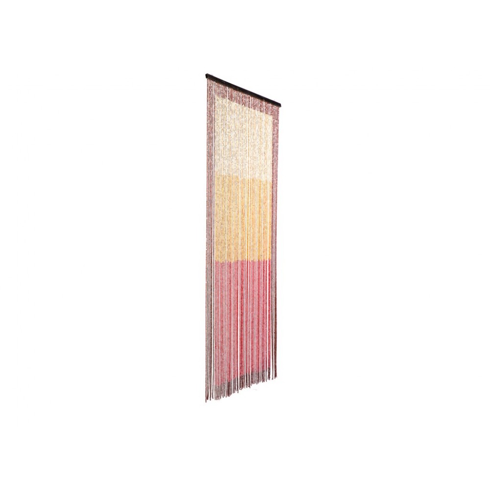 Sunset Wood Curtain L60