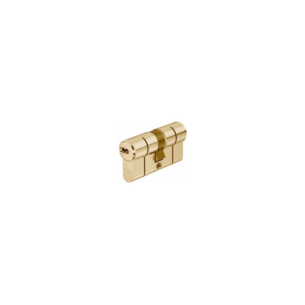 BULB D66 30x30 BRASS