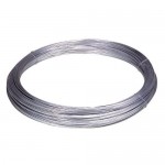 WIRE GALV. 2.7MM N16 (5KG ROLL)