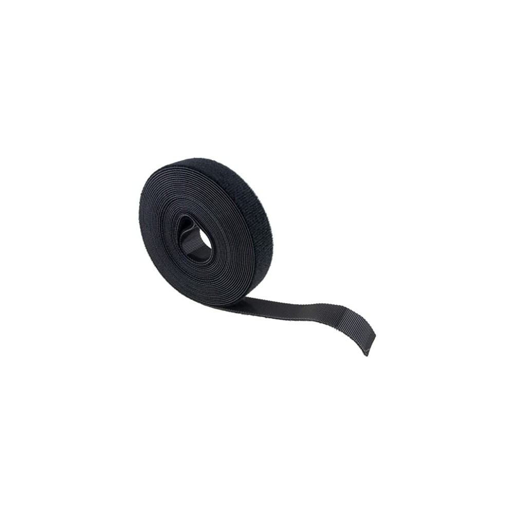 CADI TAPE 20MM BLACK