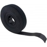 CADI TAPE 20MM BLACK