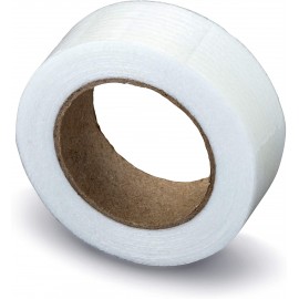 CADI TAPE 20MM NEUTRAL WHITE