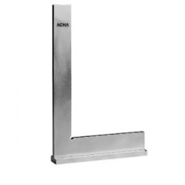 ESCUADRA DIN 875/1 A.INOX LISA 75X50MM