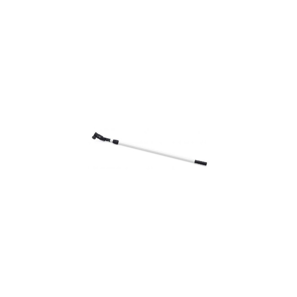 ARTICULATED EXTENDABLE ALUMINUM LENGTH 2 m