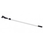 ARTICULATED EXTENDABLE ALUMINUM LENGTH 2 m