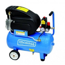 COMPRESSOR ADVANCE BRICO 2HP / 25LT-M