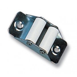 MINI METALLIC TAPE ROLLER NYLON C-14 MM.