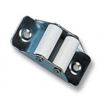 MINI METALLIC TAPE ROLLER NYLON C-14 MM.