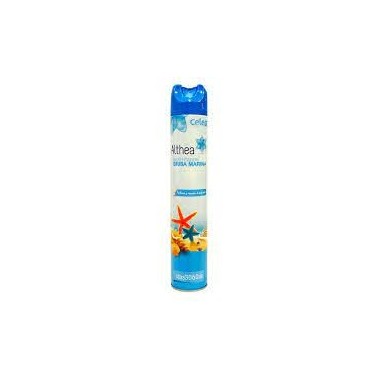 AIR FRESHENER ALTHEA BRISA MARINA SP 750